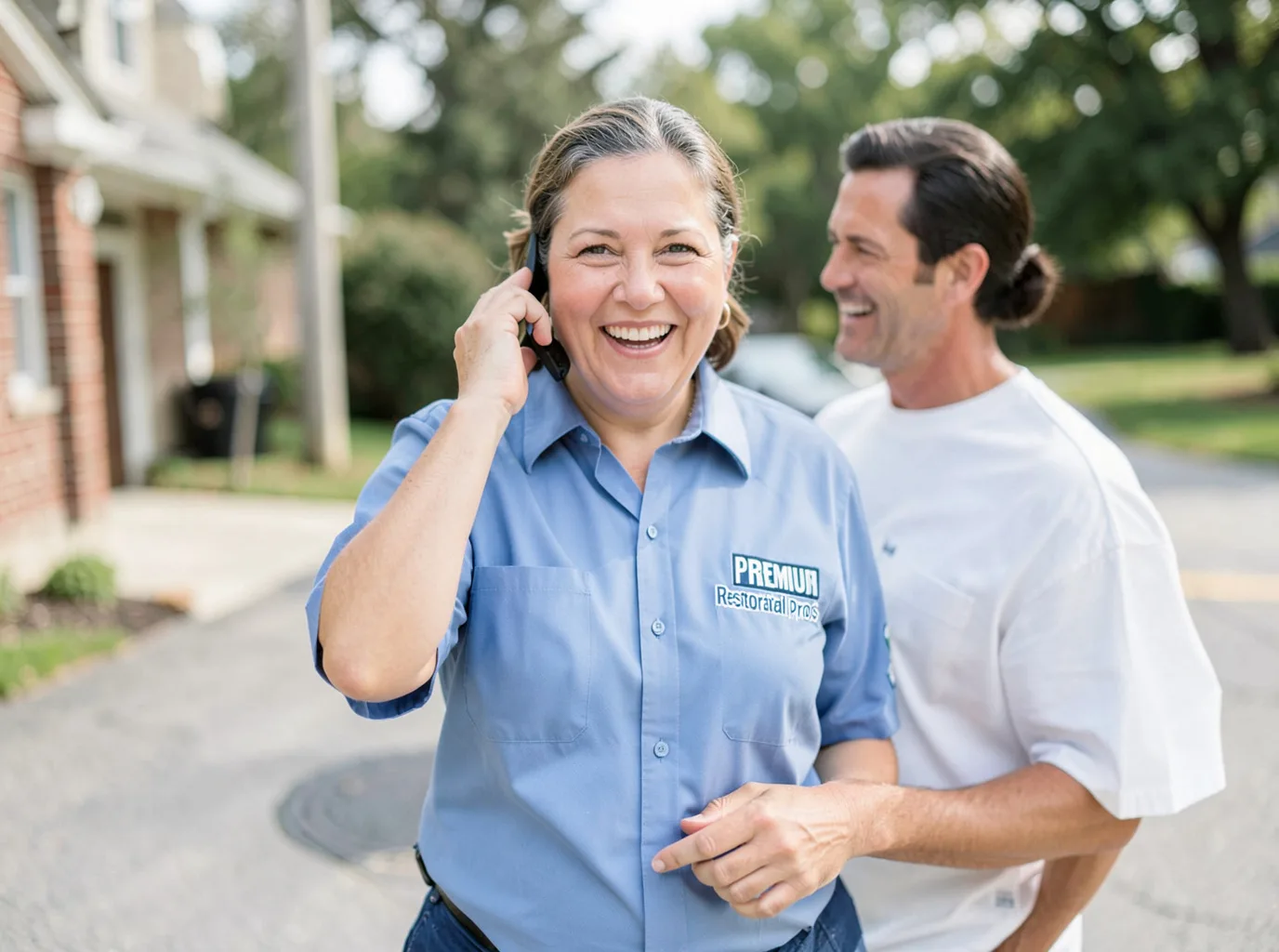 Water Damage Restoration Banner, WY FAQs